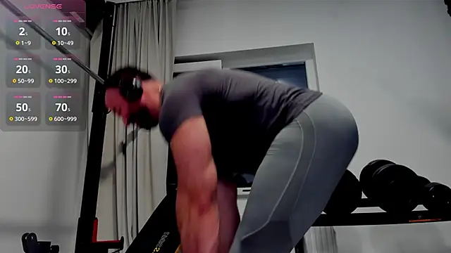 David_Big_Daddy live cam