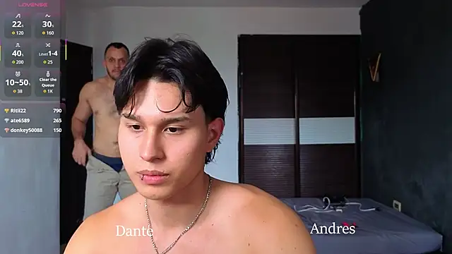 TeddyBear_07 live cam