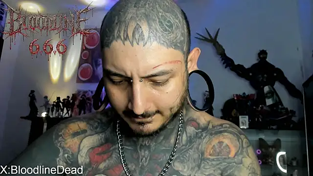 DEATHINK666XX live sex cam