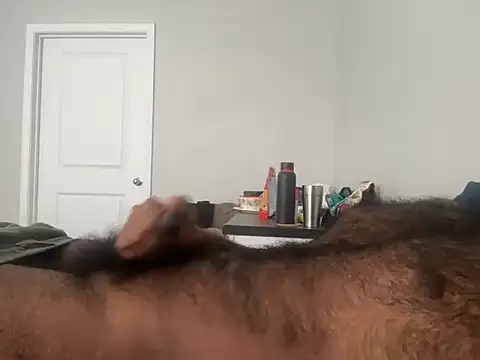 Hairydude78