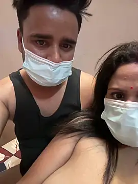 Model_bhabhi_couple live cam