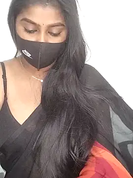 Webcam Model (Tamil_Azhaghi)  is live.Free join now!