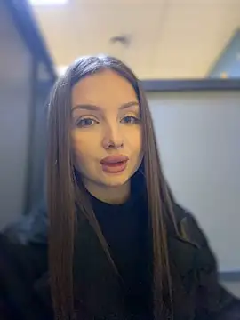 KrisMagnoly live sex cam