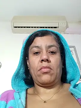 molly_newman6 (F milf) - How many times im cum today?💦