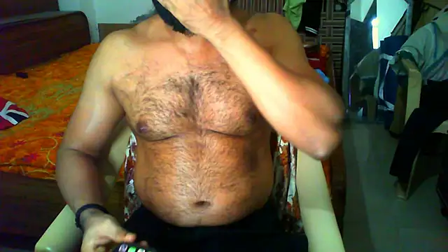 vbestshow (Ask my age) - all naked