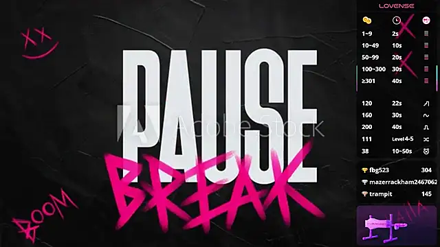 yourlittle_kathe live cam