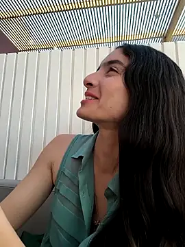 Webcam Model (Sam_Sara) is live