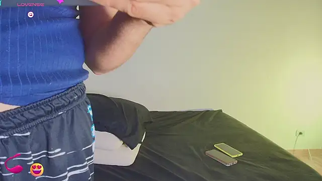 jeremmyandstacy (Ask my age) - SPANK ASS X 5