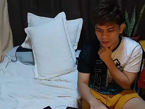 cumwhat_me (M young) - MASTURBATE,  DILDO PLAY , CUMSHOW