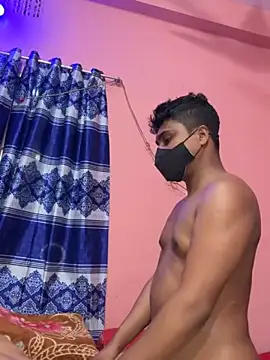 MayaCouple-1 live cam