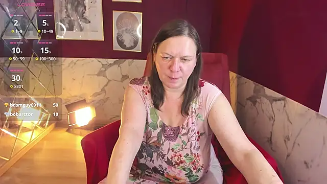 KellyPerfection live cam