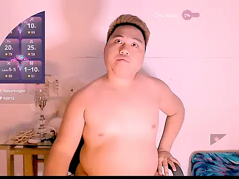 hardking_69 (M young) - CUMSHOW  💦💦