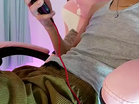 burger_kingxxx (M young) - cumshow