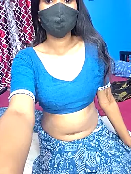 priya_04 (F young) - Pussy fingring 2 mint