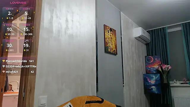 stacy_davice - Stacy_Davice's free webcam - UK Sex Cams