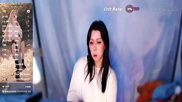 xiao_yi_0814 - Xiao_Yi_0814's free webcam - UK Sex Cams