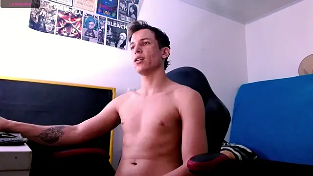 deividcloud36 - Deividcloud36's free webcam - UK Sex Cams