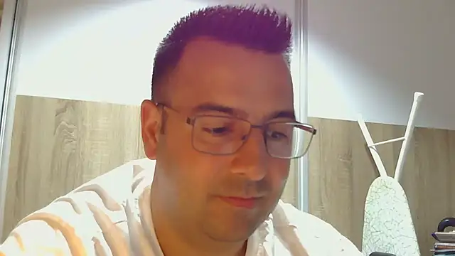 VanillaTime78-Jorge live cam