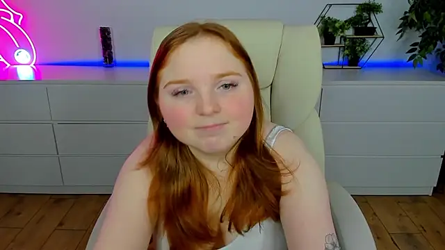 kattyrose8 - KattyRose8's free webcam - UK Sex Cams