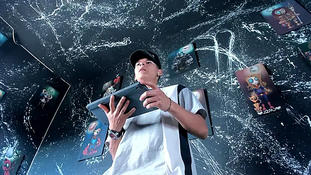 dylanroyce_ (M twink) - make me cum