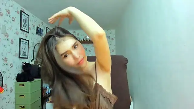 sensualsanya - SensualSanya's free webcam - UK Sex Cams