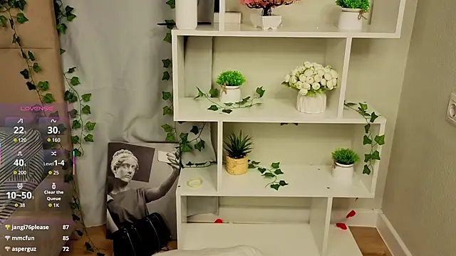 marniordway (F teen) - 💕ice on my ass💕