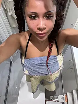 HaileyDiana live cam