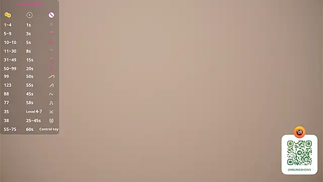 SallyDeniken live cam