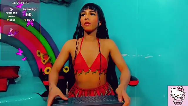 Britany_montiel live cam