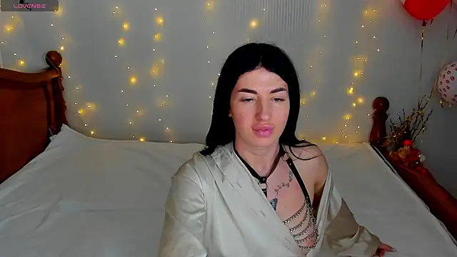 milanasky5 - Milanasky5's free webcam - UK Sex Cams