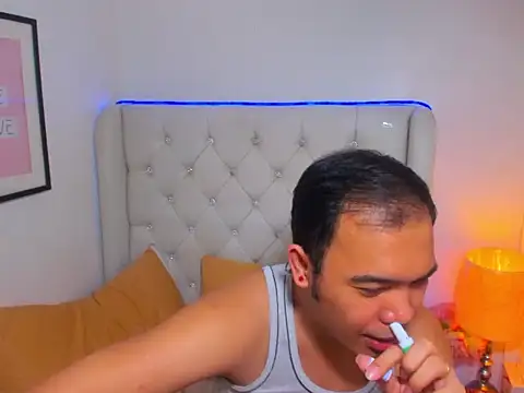 asianzero (M young) - Get me naked and Cum with me