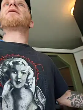 Preview of gingerheadman