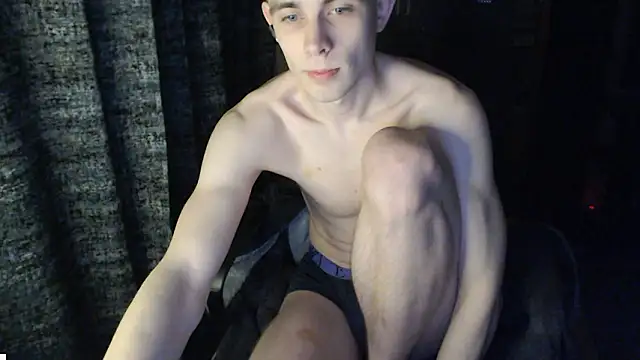 Student_Oliver live sex cam