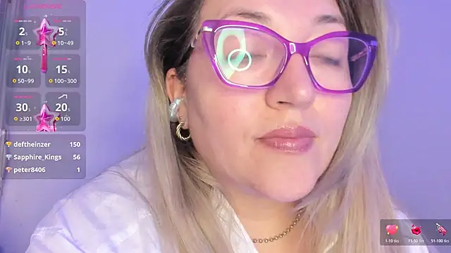 naty_mature_ - Naty_Mature_'s free webcam - UK Sex Cams