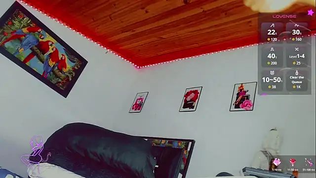 Master_Kenndal69 live cam