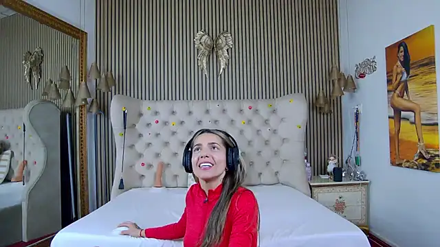 playfulshow (F milf) - squirt 💦 + Anal