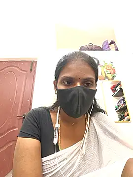 tamil_yalini12 - Tamil_Yalini12's free webcam - UK Sex Cams