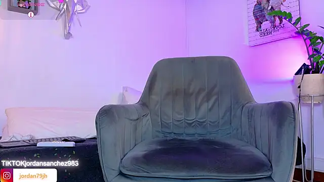 JordanSmiith_ live cam