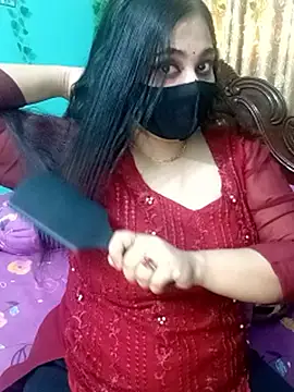 Webcam Model (Porimoni22)  is live.Free join now!