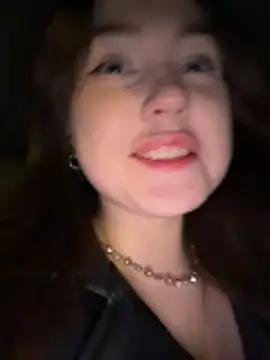 Peachy_Dream live cam