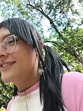 kiitygirl (T teen) - Show panty