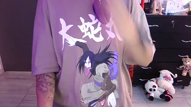 thomascooper7 - Thomascooper7's free webcam - UK Sex Cams