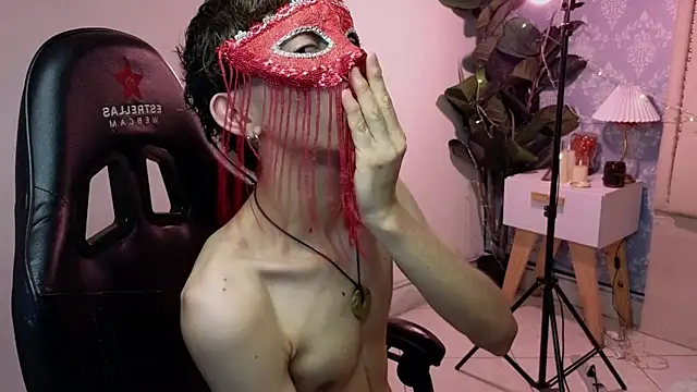 matty_sparkk (M twink) - I fuck you very delicious