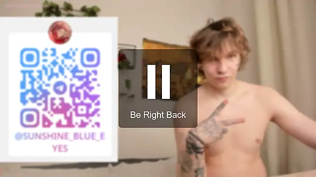 eva_sunshine_blue_eyes (G young) - FINGERS IN WET PUSSY