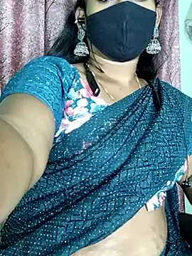 tamil_crazy_queen (F young) - Boobs oli message show