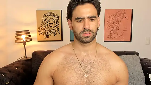 brad_martin (M young) - NAKED