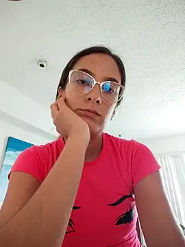 Theambersin live cam