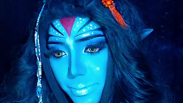 MARIA_SUMMER89 live cam