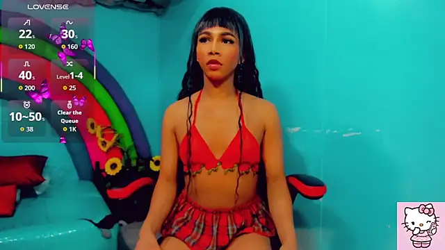 Britany_montiel live cam