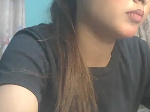 NancyRuvi live sex cam